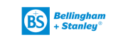 貝靈翰（hàn）姆&斯坦利（B&S）