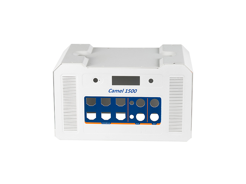 儲電殼體camel 1500